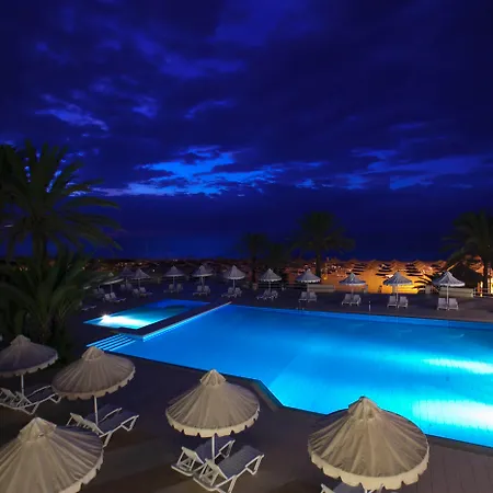 Omar Khayam Resort & Aqua Park-3